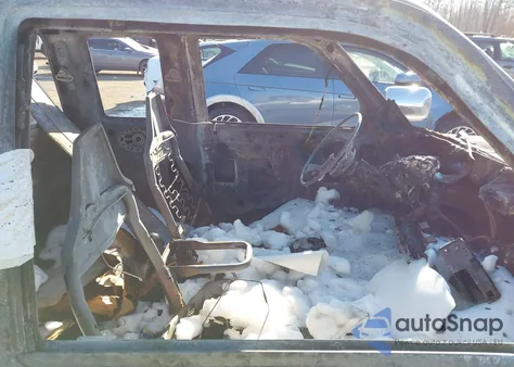 1994 Dodge Dakota z USA, uszkodzony, nr VIN 1B7GL23Y3RS637694